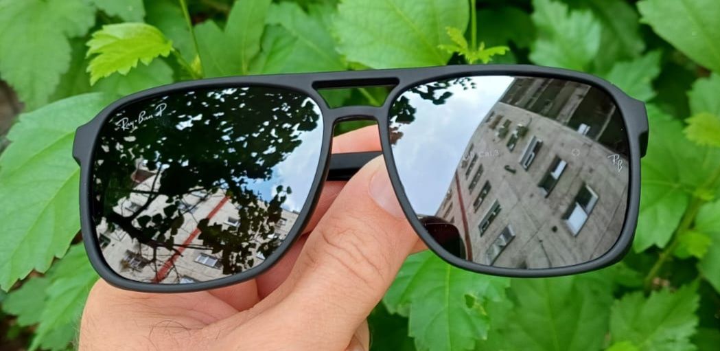 Ochelari de soare rb J 2002 matt