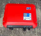 Invertor SMA SUNNY boy 2.5 kw