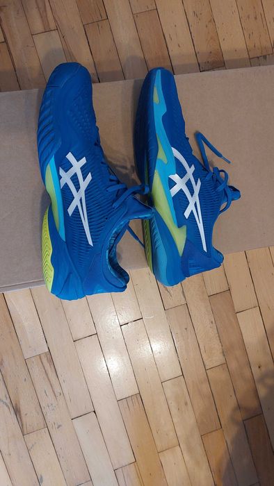 Тенис маратонки ASICS COURT FF 3 NOVAK