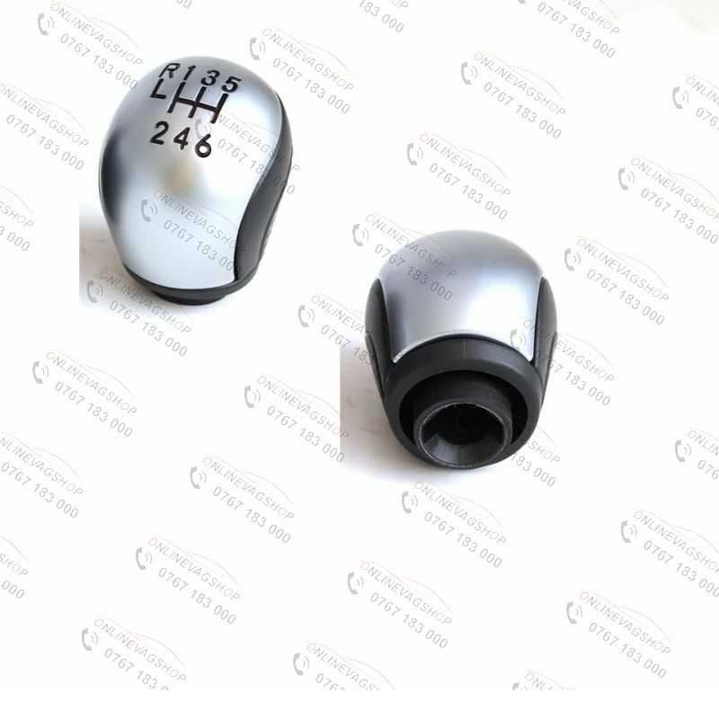 Nuca schimbator Citroen C5, Xsara,Peugeot 407, RCZ , Silver 6 viteze
