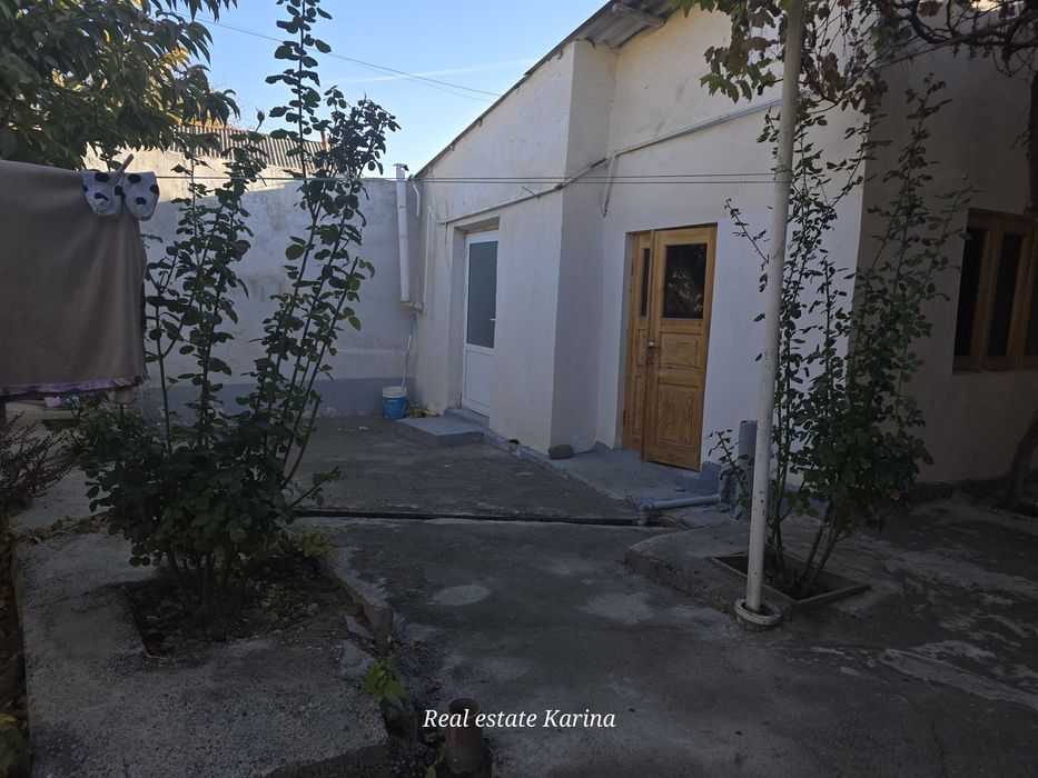 Дом по ул. Рудаки