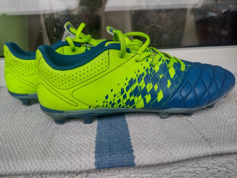 Ботонки Kipsta размер 38