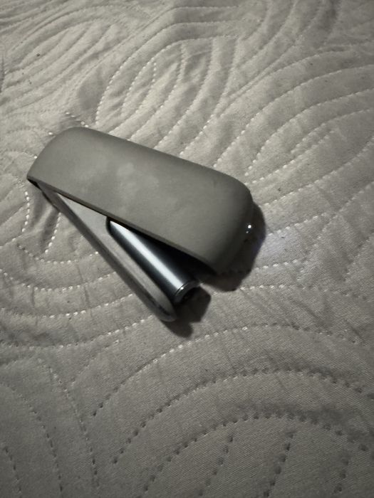 Vand iqos terea folosit de cateva ori .