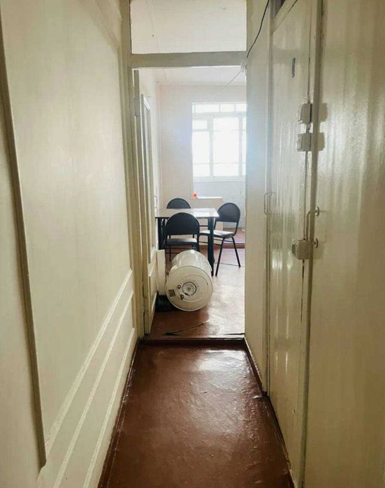 Aeraport hududida kvartira Ijaraga beriladi!