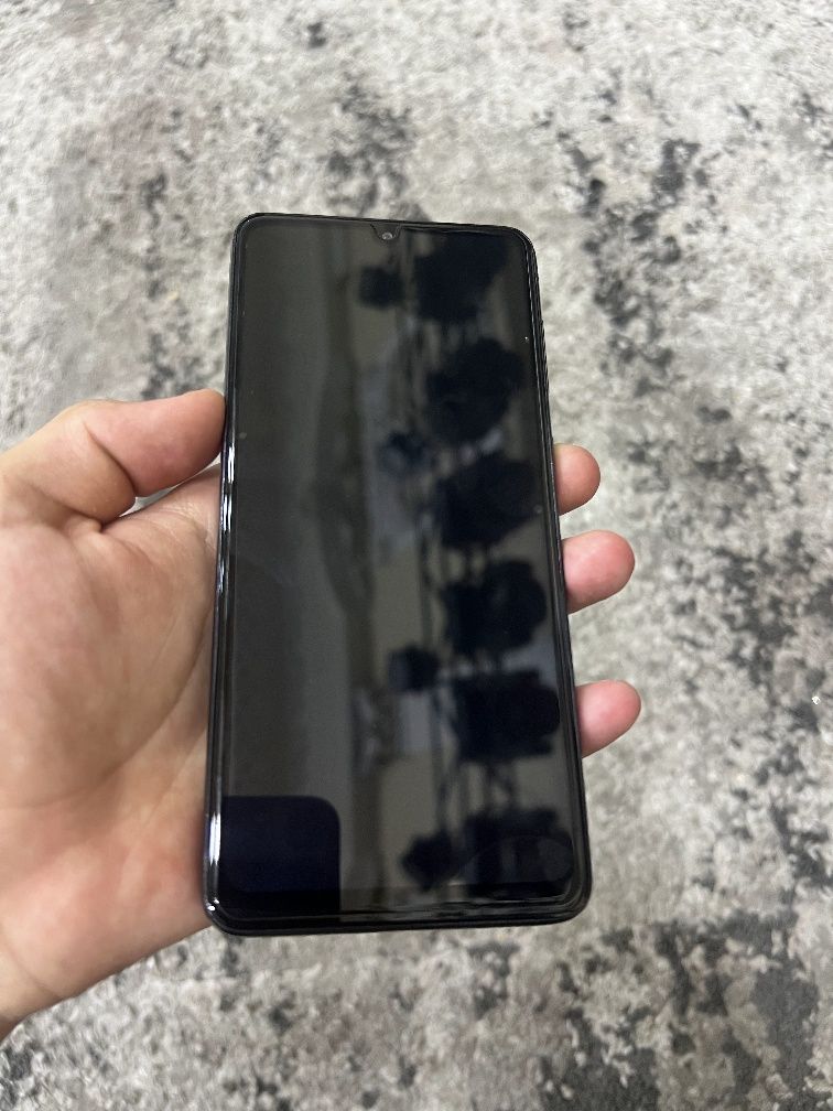 Samsung A33 5G 6+6/128