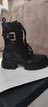 Cool Feminine Bikeboot Tommy Hilfiger NOI masura 36