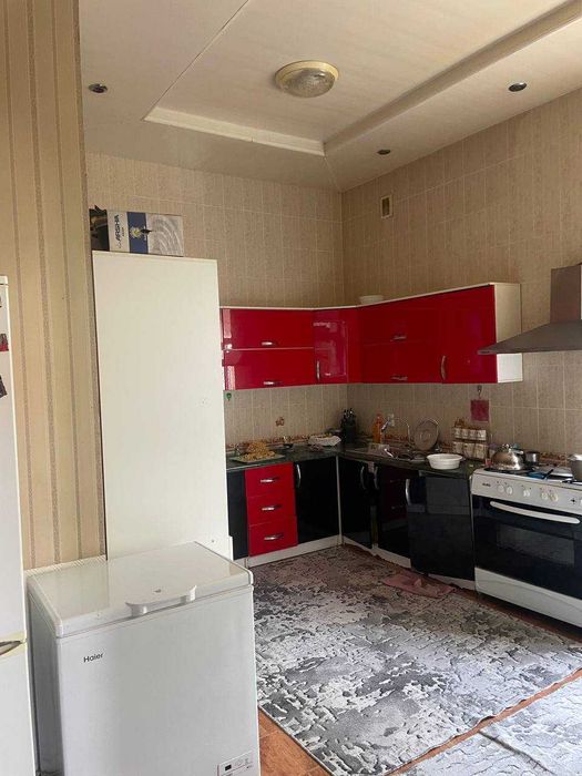 Продам евро дом 6 соток махалля Уччинор