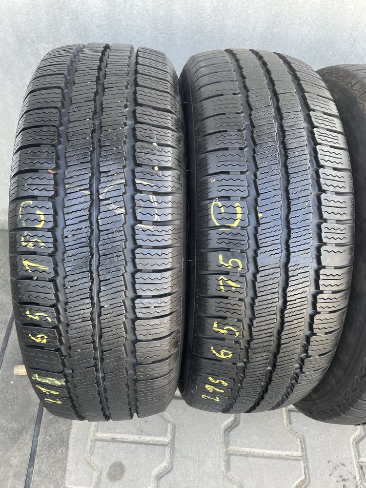 Cauciucuri 215/65R15C M+S, anvelope 215/65/15C