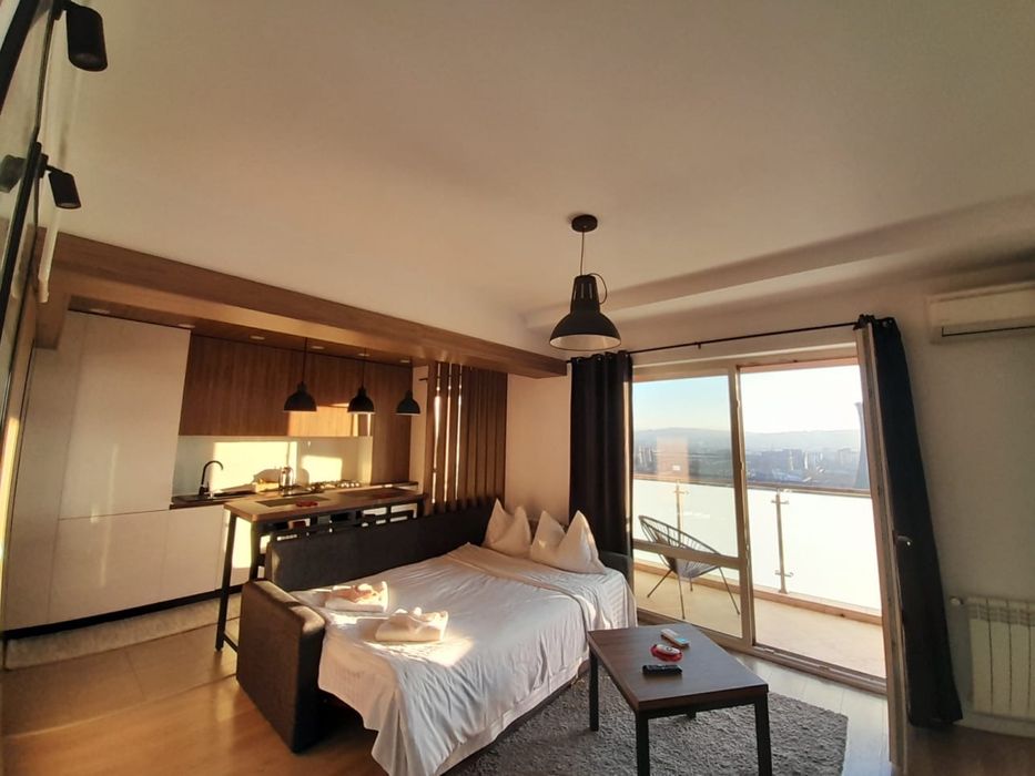 Regim Hotelier ZONA TUDOR