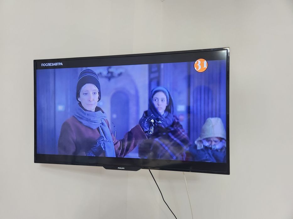 Продам телевизор Philips