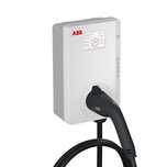 Зарядна станция за електромобили ABB Terra 22KW - нова