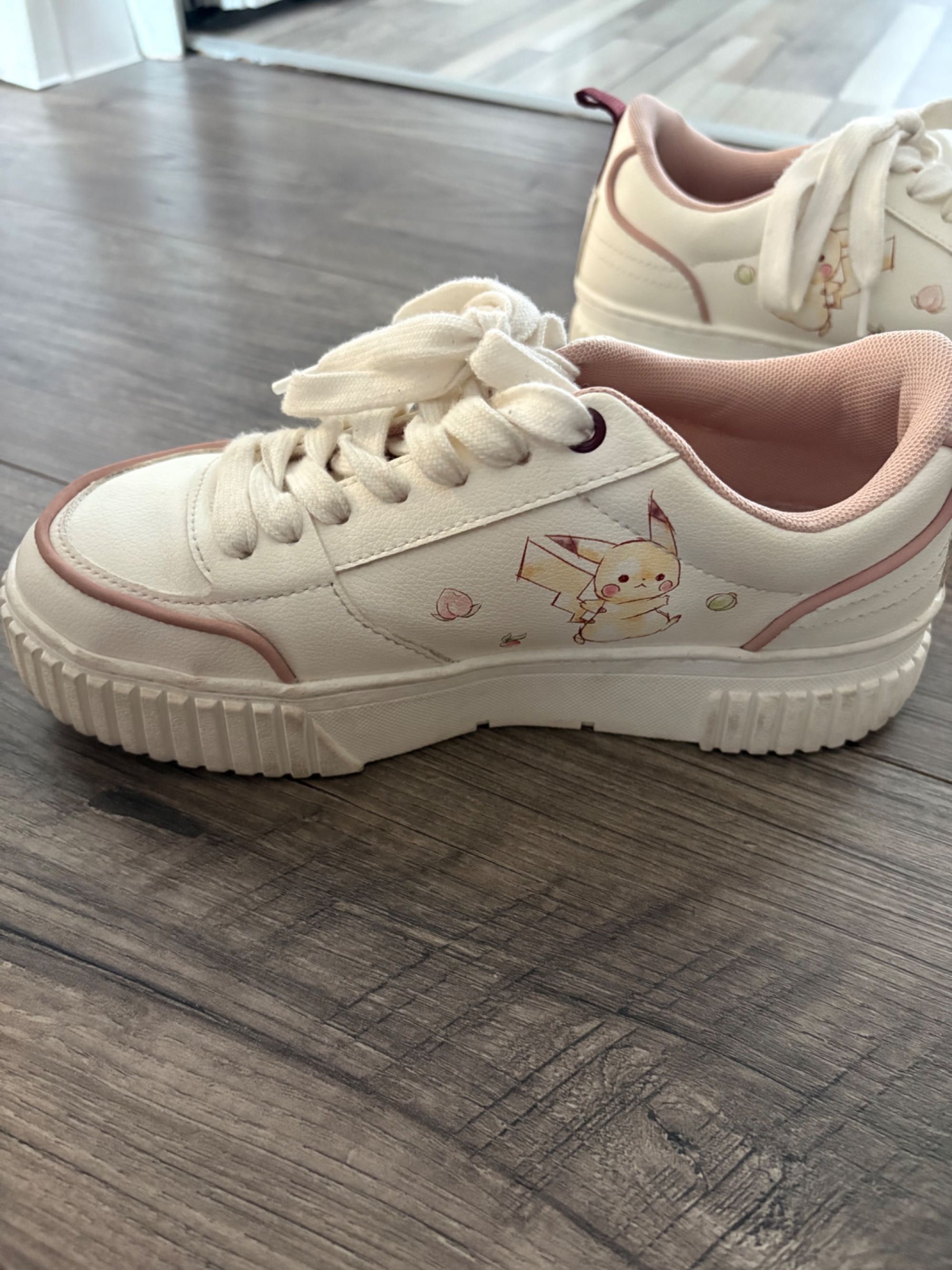 Нови маратонки Zara н.35