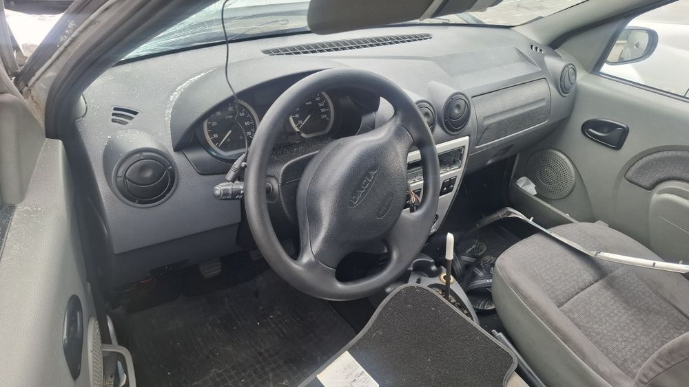 Vand piese Dacia Logan 1.5