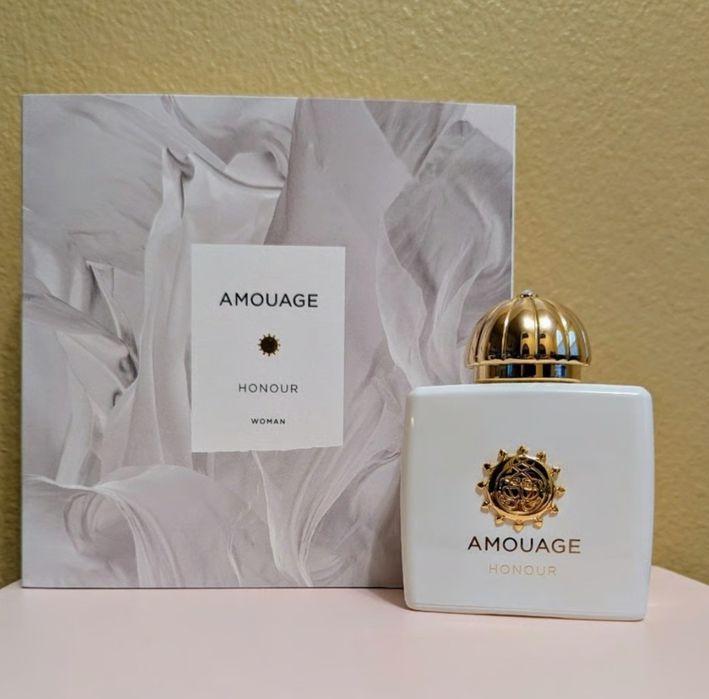 Amouage Honour парфюм
