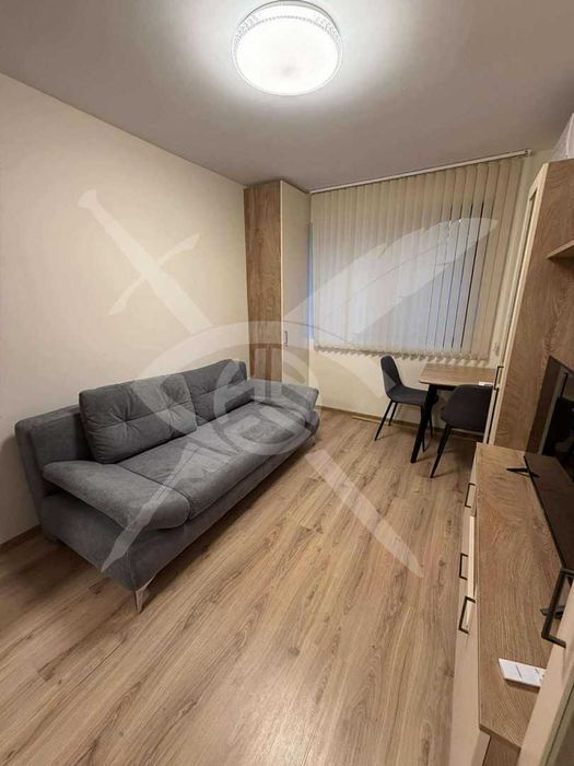 Дава се под наем Двустаен апартамент в София, Кръстова вада - 60 кв.м за 700 € - Снимка #6