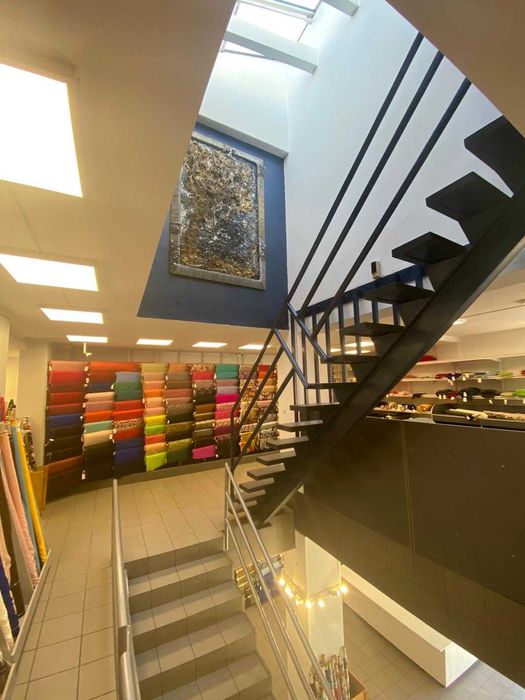 Proprietar – Spatiu comercial stradal 567 mp, Pache Protopopescu