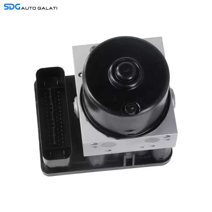 Unitate Modul Calculator Pompa ABS Volkswagen Golf 5 2.0 TDI 2004 - 2008 Cod 1K0614517AE 1K0907379AC [M7793]