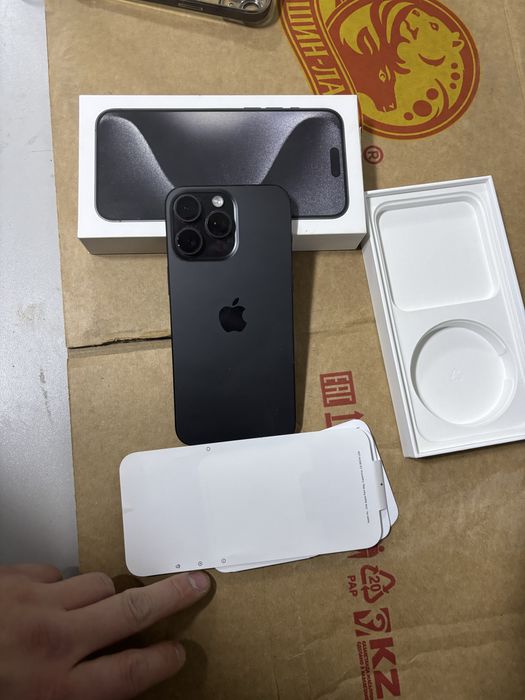 Iphone 15 pro max СРОЧНО!