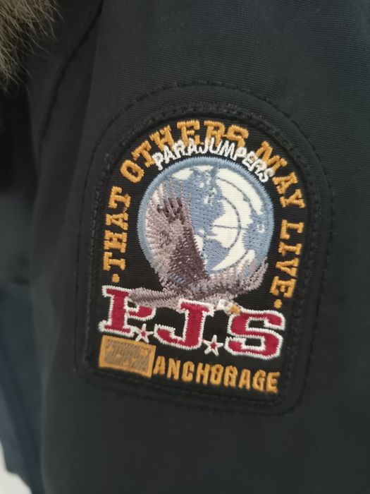 Vand haina PARAJUMPERS marimea M