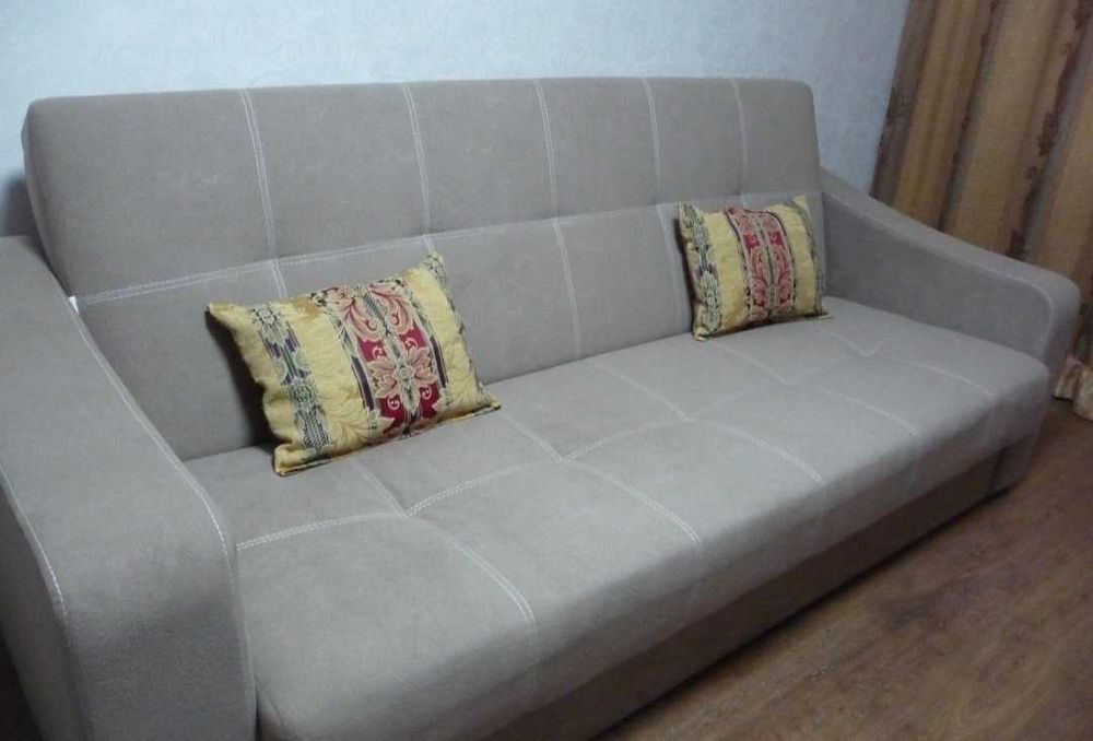 Сдаётся 1х комнатная кв