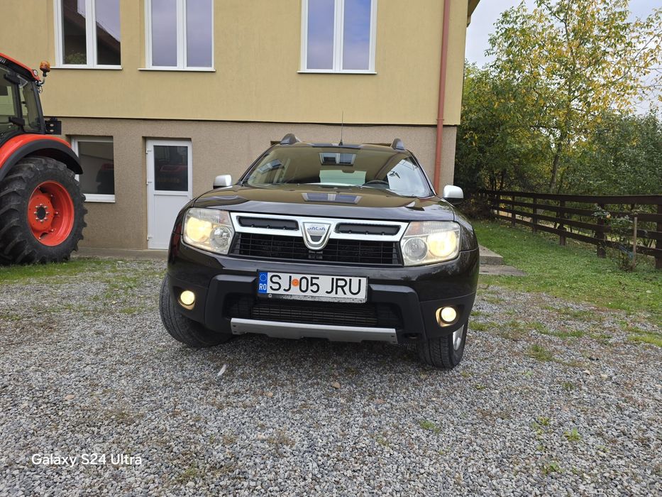 Dacia Duster 1.5CDI