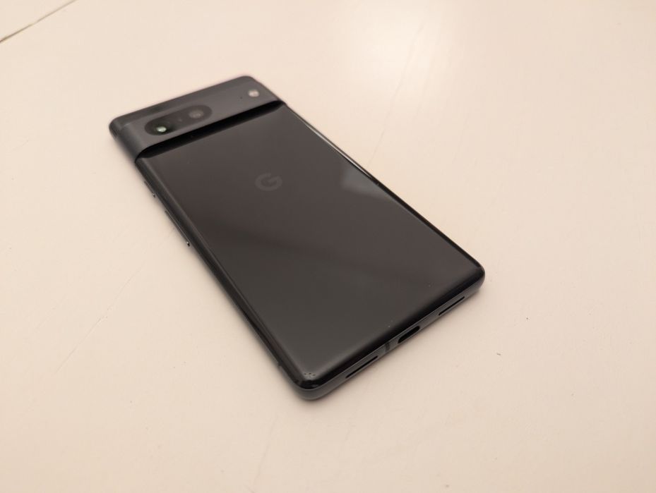 Google Pixel 7 stare buna