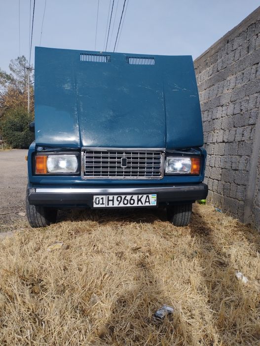 Jiguli 2107 yili1996