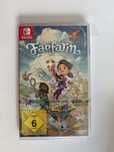 Faefarm Nintendo Switch