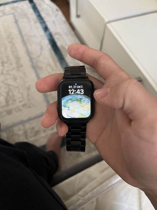 Apple watch 6 44mm
