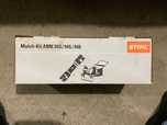 Viking/Stihl комплект за мулчиране AMK 048 за косачка за трева
