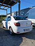2xDacia Logan '20– 1.5dCi Diesel & 1.0Benzină + GPL, Persoană Juridică