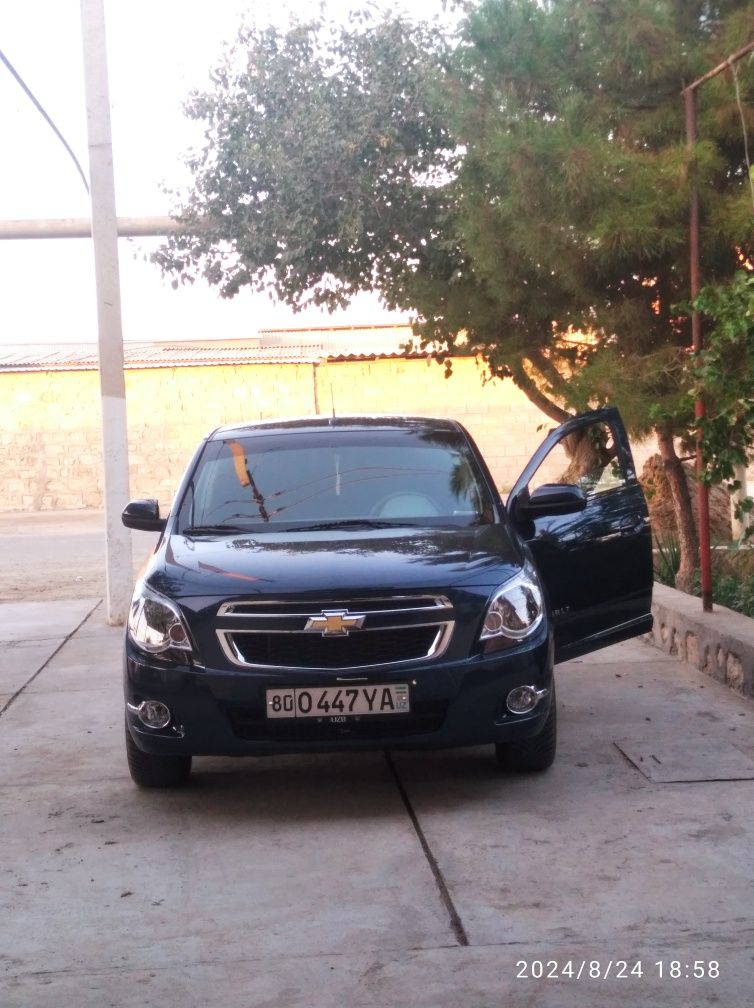 Chevrolet Cobalt