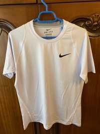 Tricou Nike Dri fit compresie