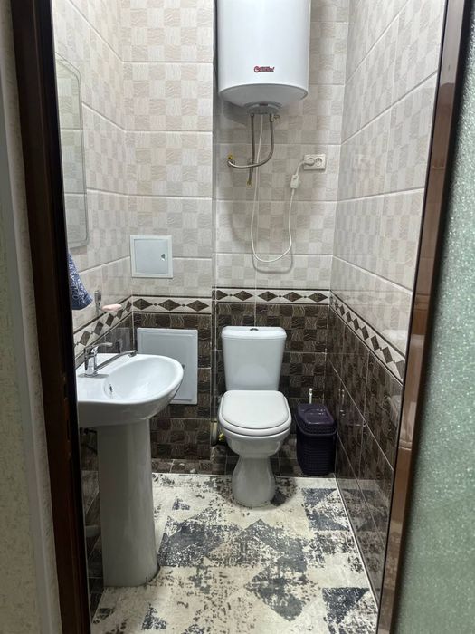 Сдается квартира
