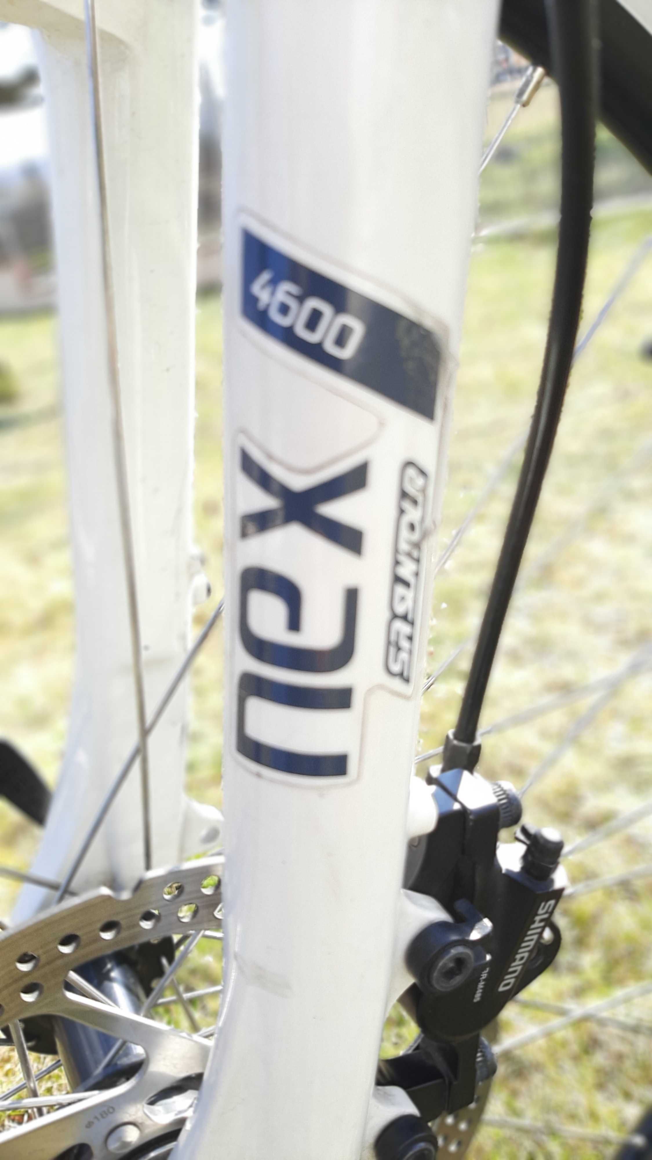 Bicicleta dama,DIAMONDBACK,XC,26",Shimano,3x9v,hidraulice disc,S(40cm)