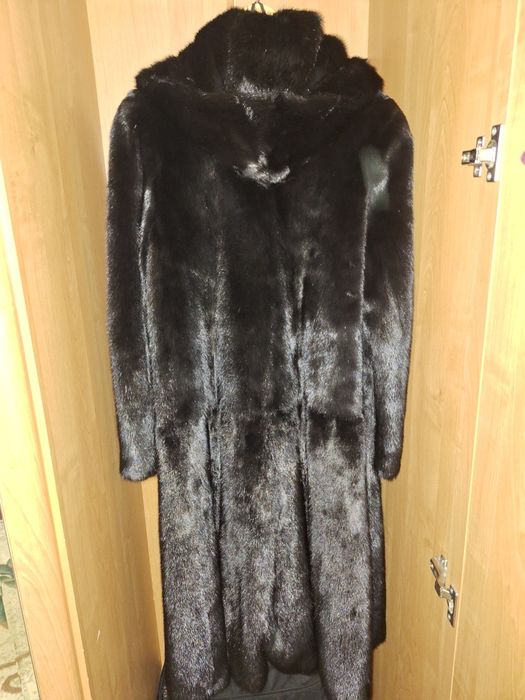 Продам шуба норковая