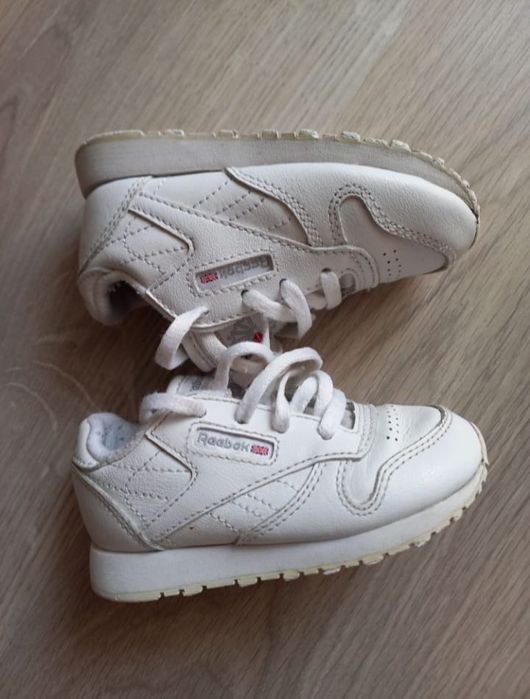 Reebok adidași bebe mărime 21.5