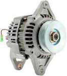 Alternator utilaje constructii