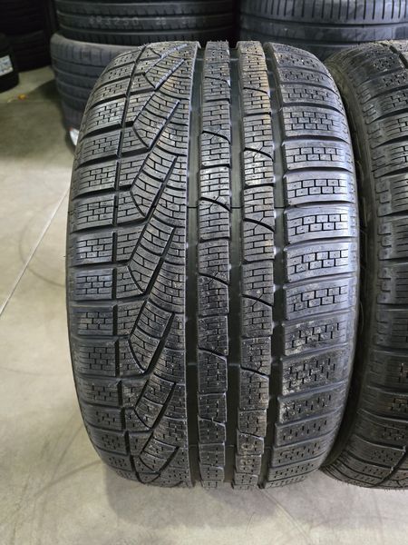 265/35/19 PIRELLI 2бр