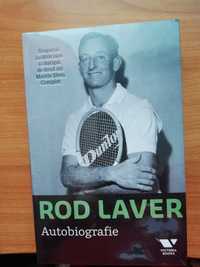 Autobiografia - Rod Laver
