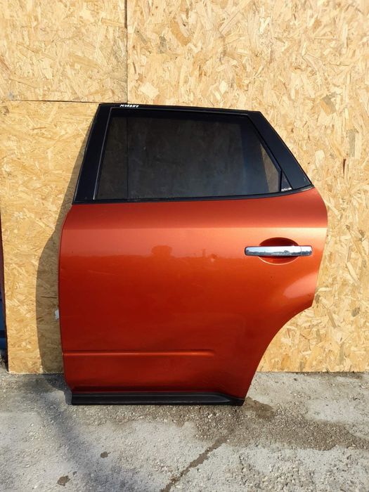 Врата задна Nissan Murano