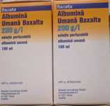 Albumina 100ml la preț de 200 lei