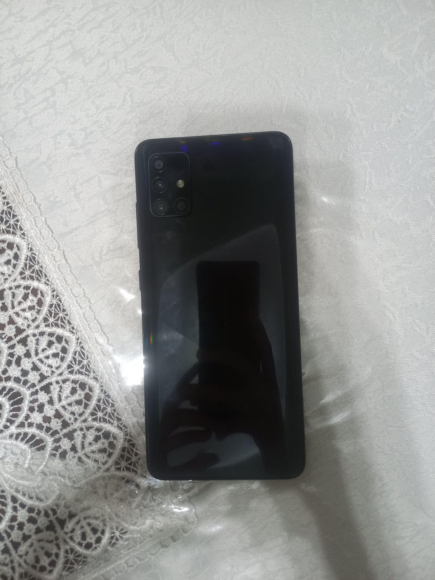 A51 Samsung 64 Gb