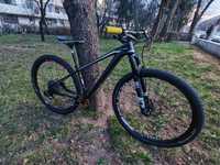 Bicicleta CUBE C62 Elite Eagle cadru  S