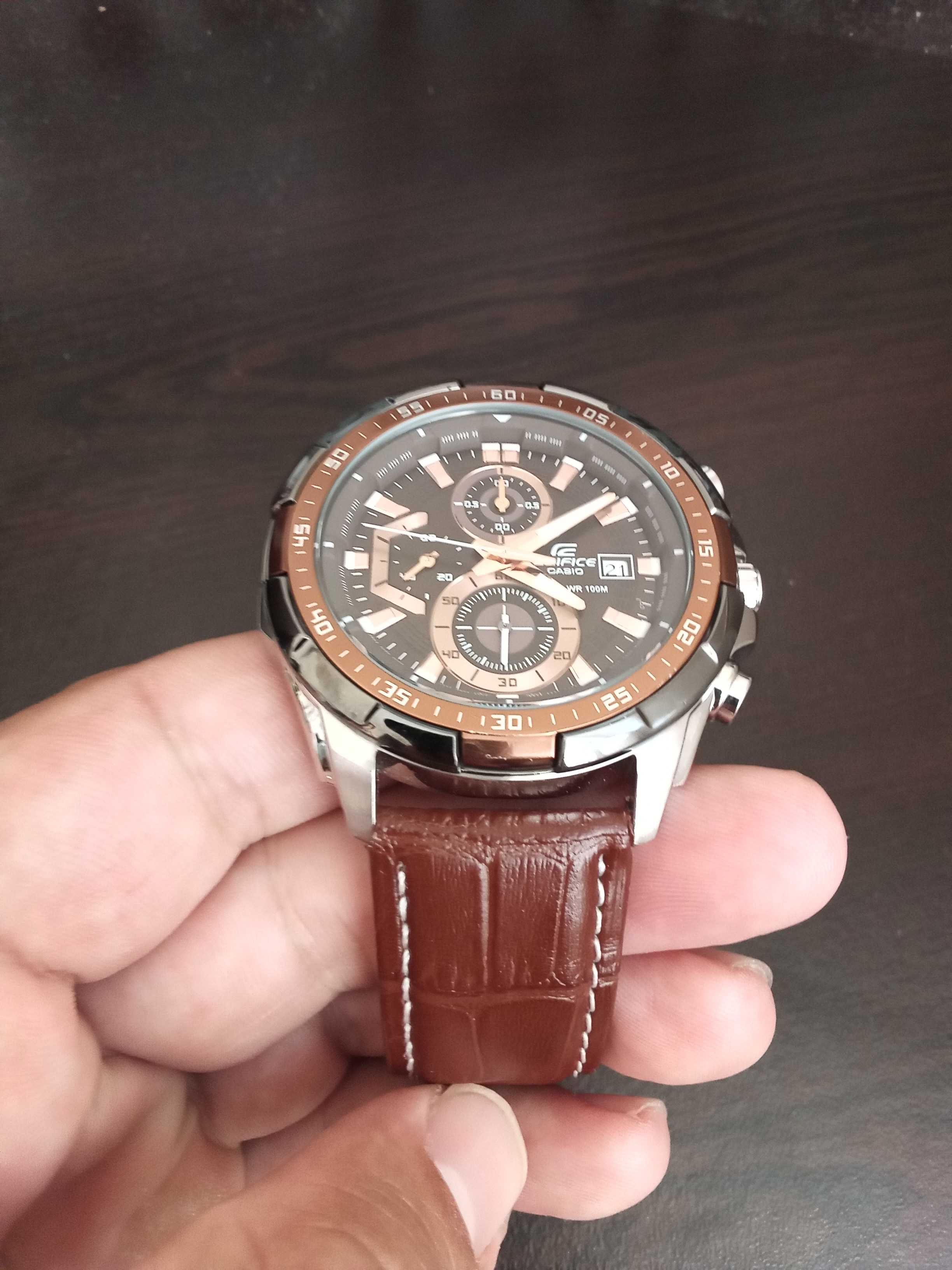 Часовник CASIO edifice