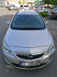 Opel astra j sport tourer