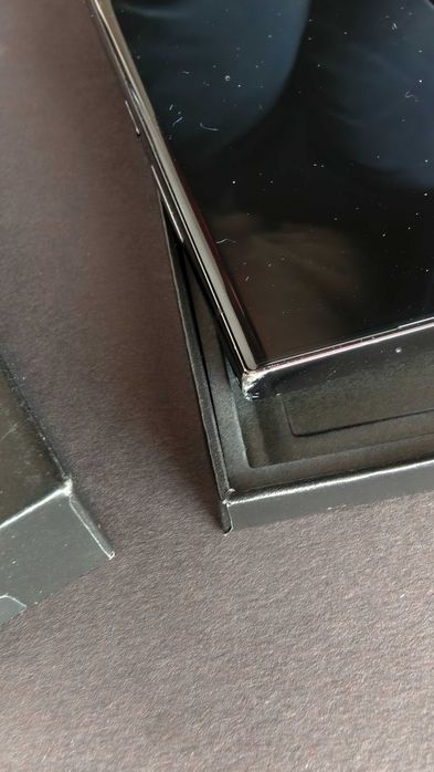 S23 Ultra 5121GB Phantom Bkack