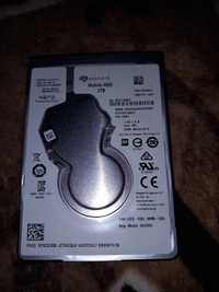 hdd 2tb leptop functional