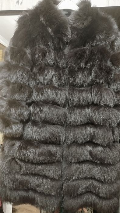 Шуба трансформер