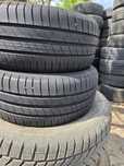 2бр. 195 50 15 Goodyear летни.